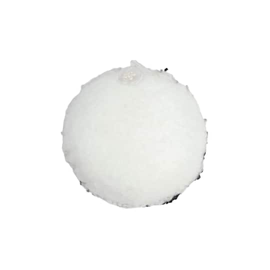 Soccer Ball Filled Patch Embellishment by Celebrate It™